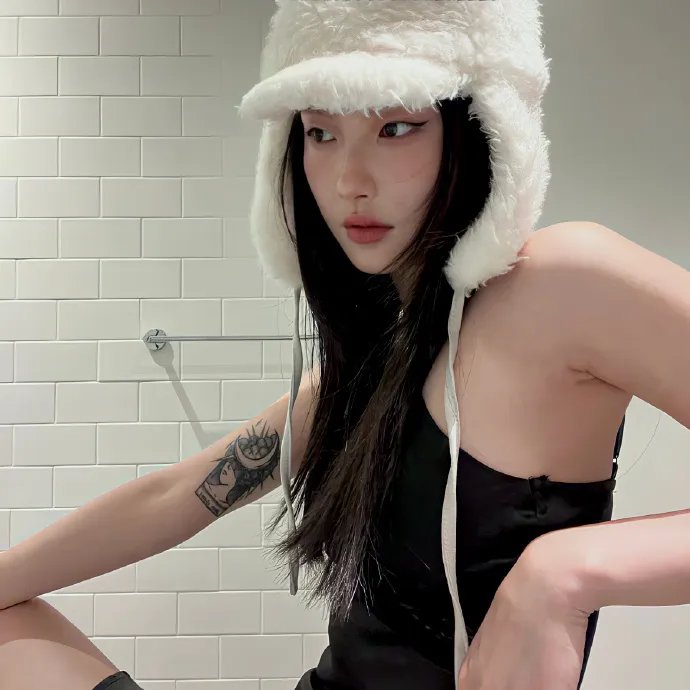 修女伊达